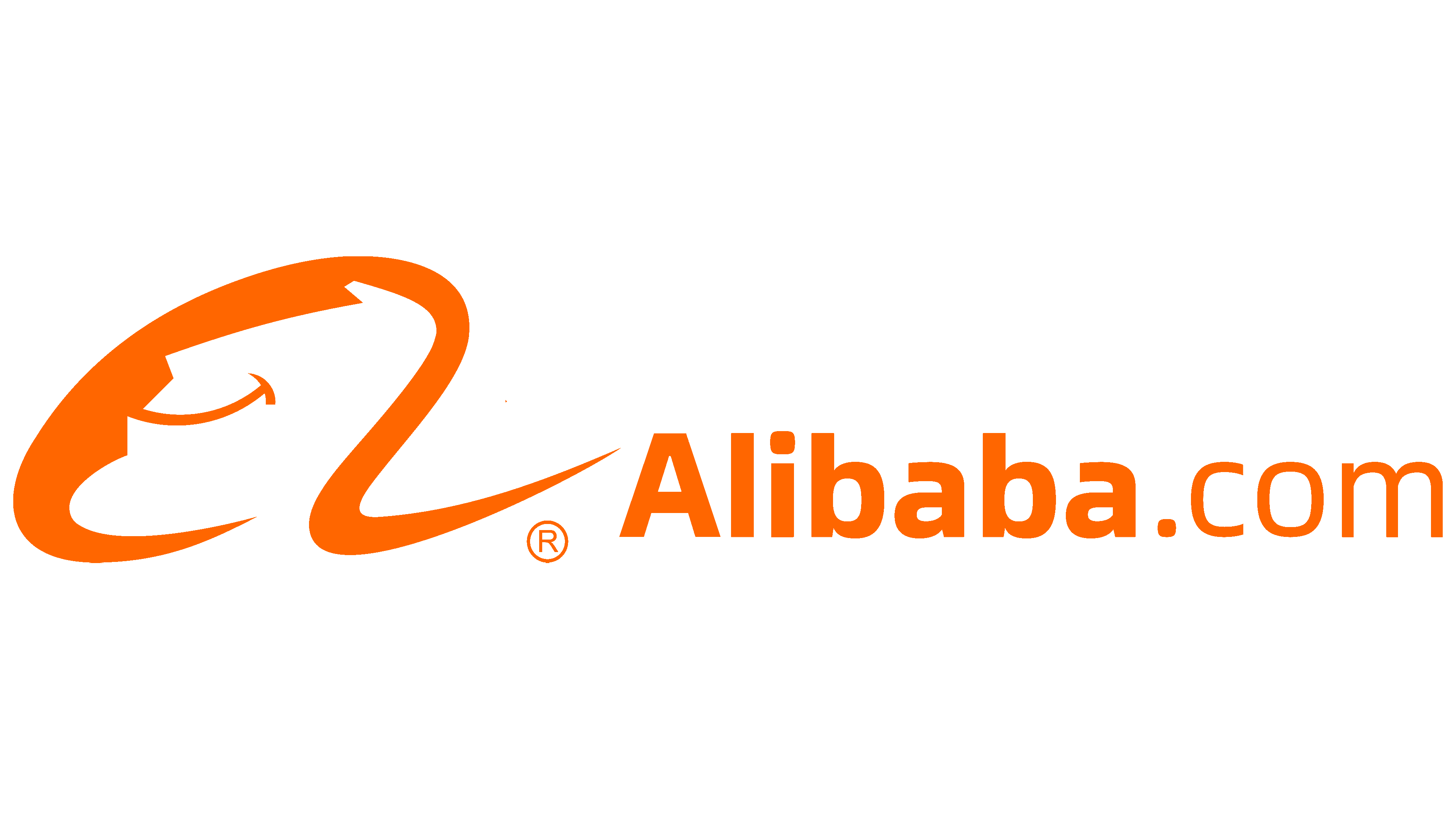 Alibaba logo